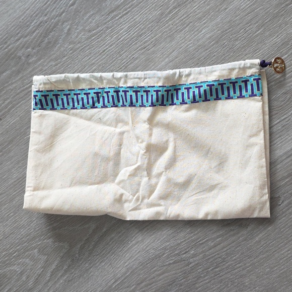 Mini Miller Jelly Tory Burch Sandal - Picture 4 of 4